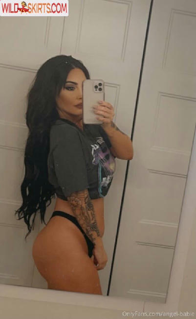 angel-babie / angel-babie / angelbabie nude OnlyFans, Instagram leaked photo #13