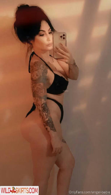 angel-babie / angel-babie / angelbabie nude OnlyFans, Instagram leaked photo #28