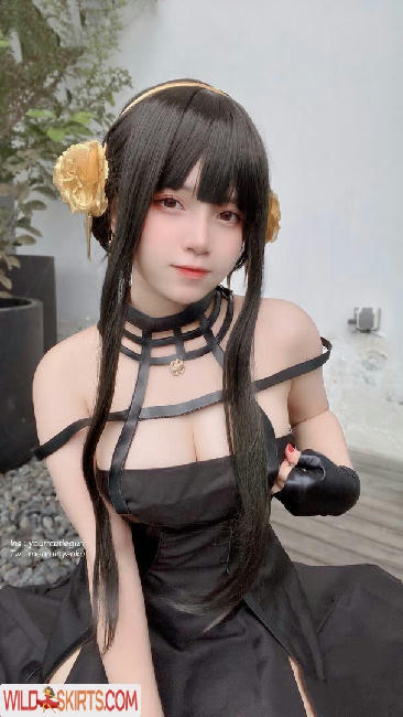 Angel Chan / angelbaechan / angelhcchan / menruinyanko_ / wlep wlop nude OnlyFans, Instagram leaked photo #112