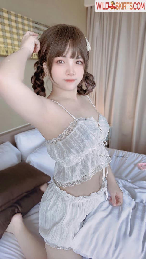 Angel Chan / angelbaechan / angelhcchan / menruinyanko_ / wlep wlop nude OnlyFans, Instagram leaked photo #81