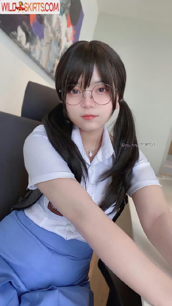 Angel Chan / angelbaechan / angelhcchan / menruinyanko_ / wlep wlop nude OnlyFans, Instagram leaked photo #80