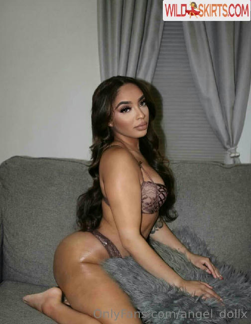 angel_dollx / angel_dollx / angle_doll12 nude OnlyFans, Instagram leaked photo #343