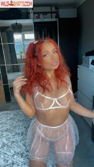 Angel Mia VIP / lil_angelmiiia / yourlilangelmia nude OnlyFans, Instagram leaked photo #1