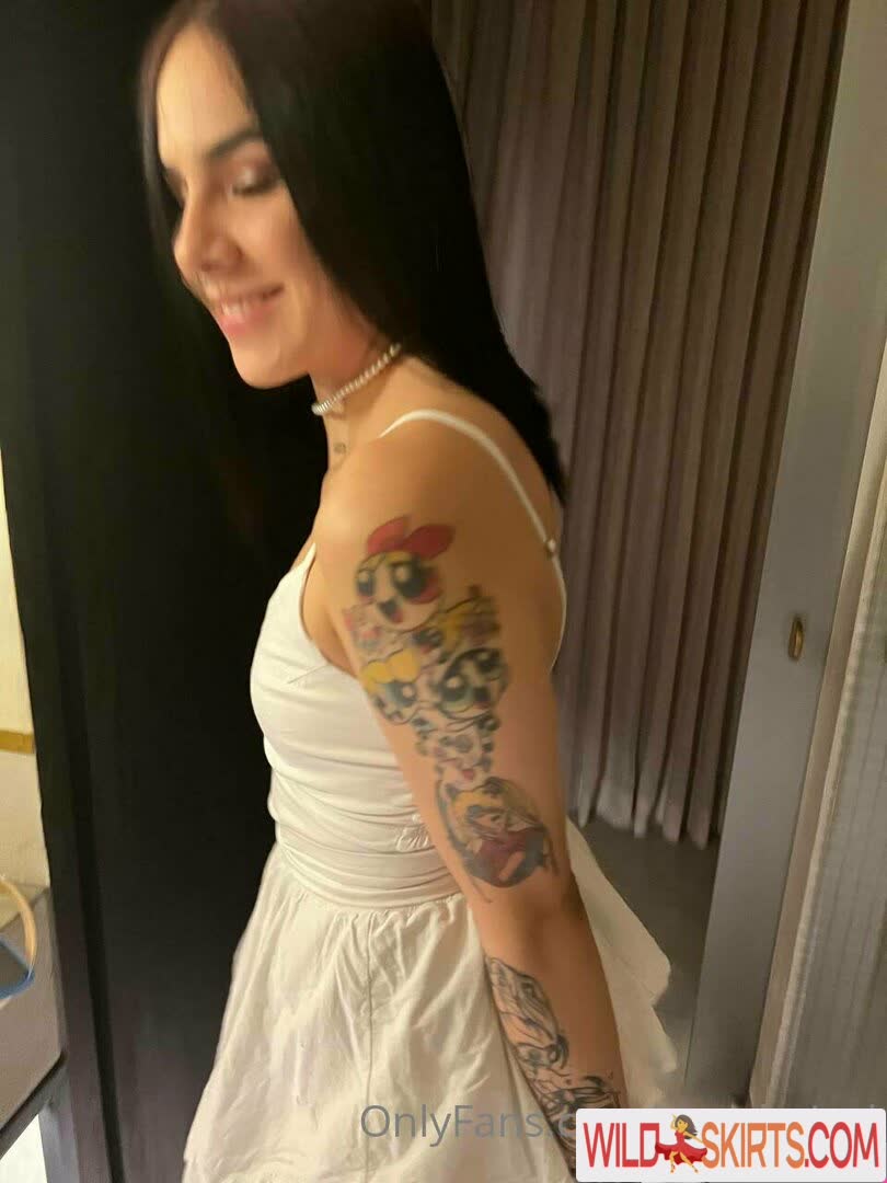 angel-nicol / angel-nicol / angeln917 nude OnlyFans, Instagram leaked photo #5