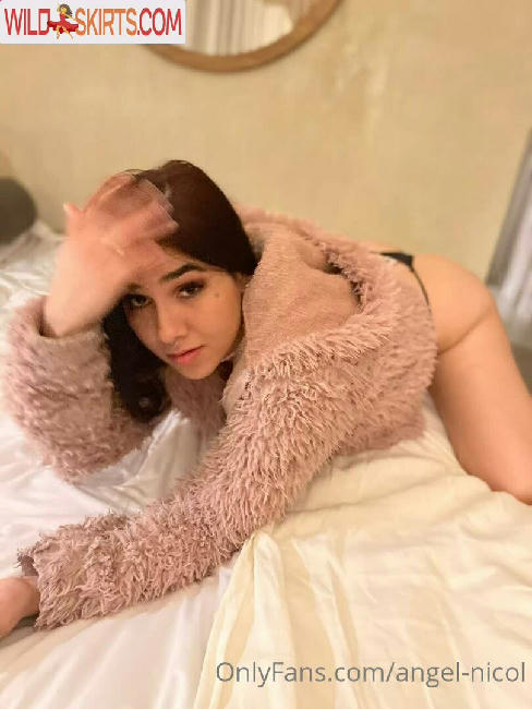 angel-nicol / angel-nicol / angeln917 nude OnlyFans, Instagram leaked photo #51