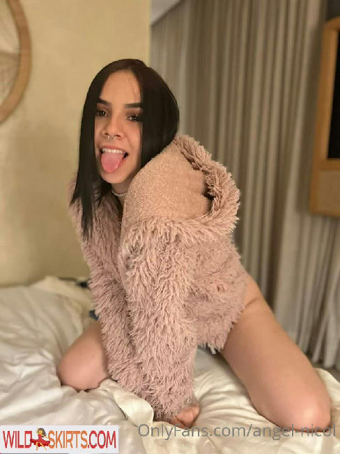 angel-nicol / angel-nicol / angeln917 nude OnlyFans, Instagram leaked photo #74