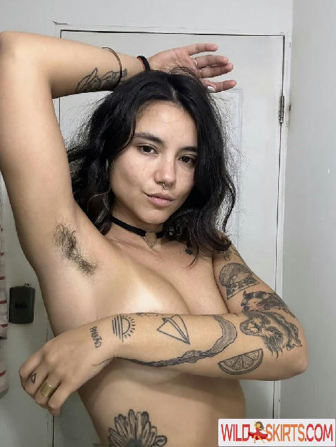 Angel Peit / angelpeit / petit_17_12 nude OnlyFans, Instagram leaked photo #46