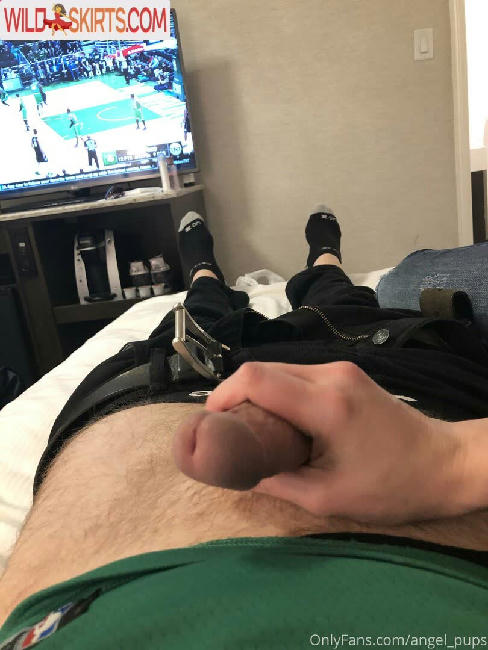 angel_pups nude OnlyFans leaked photo #49