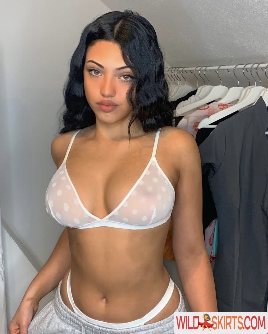 Angel Yussof / Angelprettyy / angelyussof nude OnlyFans, Instagram leaked photo