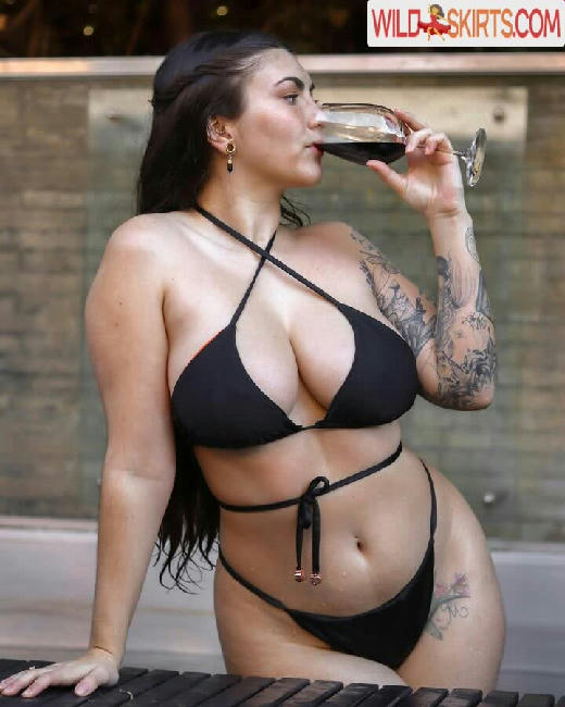 Angela Amethyst / 3ofcupss / Angamethyst / juicyangy nude OnlyFans, Instagram leaked photo #24