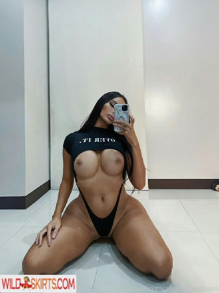 Angela Castellanos / angelacastellanos / angelacastellanoss nude OnlyFans, Instagram leaked photo #30