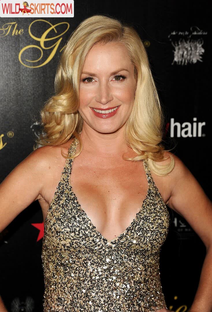 Angela Kinsey / angelakinsey / kinsey nude OnlyFans, Instagram leaked photo #7