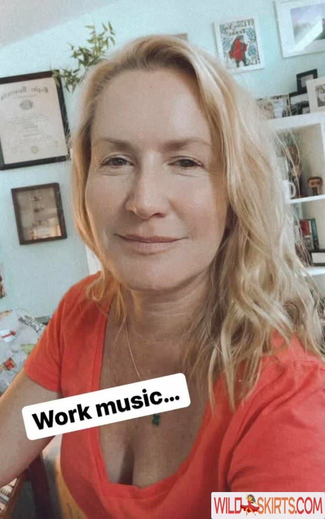 Angela Kinsey / angelakinsey / kinsey nude OnlyFans, Instagram leaked photo #23