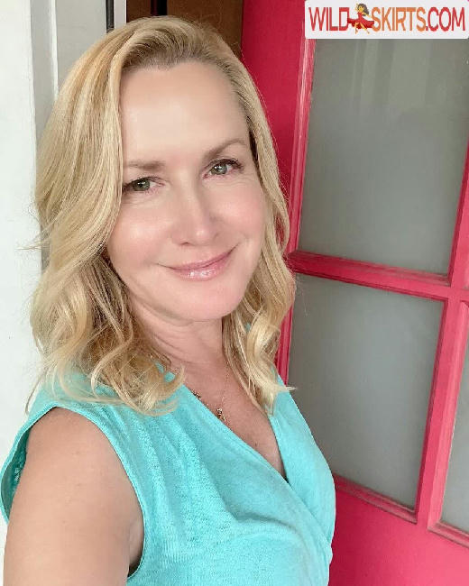 Angela Kinsey / angelakinsey / kinsey nude OnlyFans, Instagram leaked photo #10