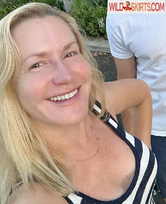 Angela Kinsey / angelakinsey / kinsey nude OnlyFans, Instagram leaked photo #2