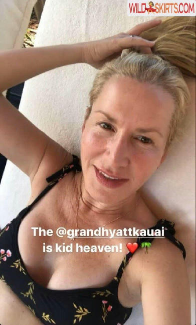 Angela Kinsey / angelakinsey / kinsey nude OnlyFans, Instagram leaked photo #66