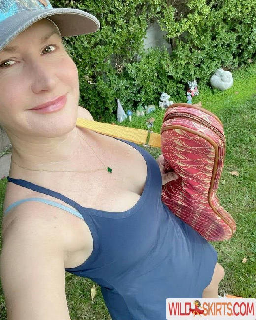 Angela Kinsey / angelakinsey / kinsey nude OnlyFans, Instagram leaked photo #63