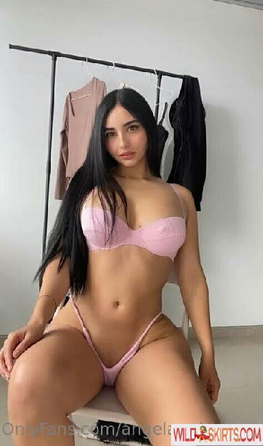 Angela Rodriguez / angelarodriguez23 / angelarodriguezzz nude OnlyFans, Instagram leaked photo #6