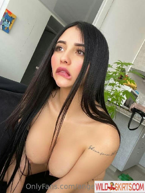 Angela Rodriguez / angelarodriguez23 / angelarodriguezzz nude OnlyFans, Instagram leaked photo #21