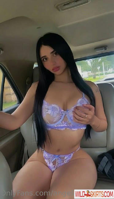 Angela Rodriguez / angelarodriguez23 / angelarodriguezzz nude OnlyFans, Instagram leaked photo #20