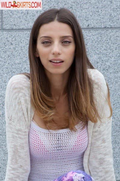 Angela Sarafyan nude leaked photo #1