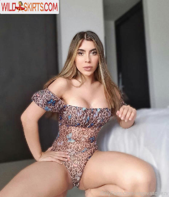 Angela Vera / angelav01 / angelavvera_ nude OnlyFans, Instagram leaked photo #6