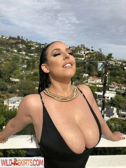 Angela White / angelawhite / theangelawhite nude OnlyFans, Instagram leaked photo #228