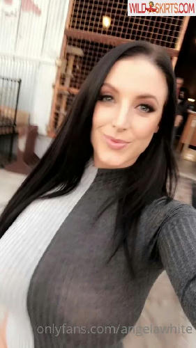 Angela White / angelawhite / theangelawhite nude OnlyFans, Instagram leaked photo #140