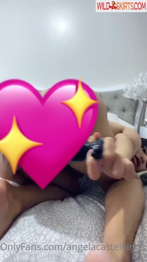 angelacastellanos / angelacastellanos / angelacastellanoss nude OnlyFans, Instagram leaked photo #16