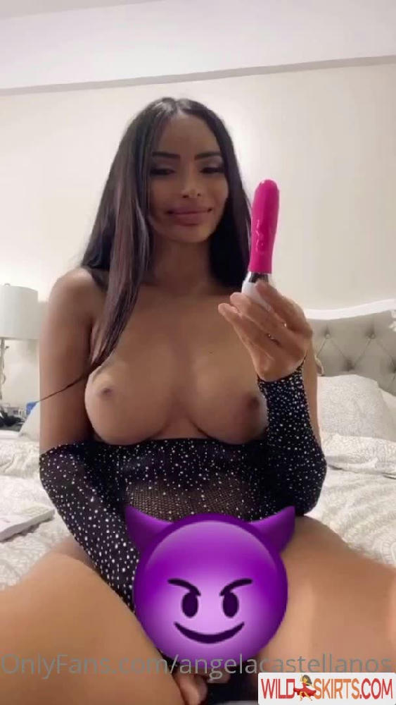 angelacastellanos / angelacastellanos / angelacastellanoss nude OnlyFans, Instagram leaked photo #54