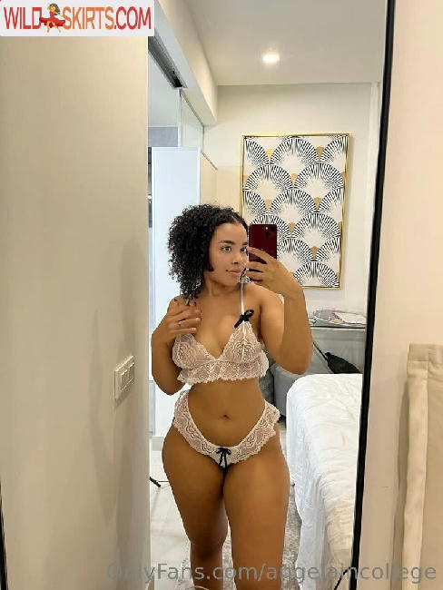 angelaincollege / Angela / angelaincollege nude OnlyFans, Instagram leaked photo #15