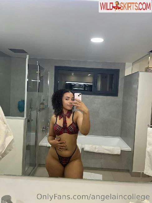 angelaincollege / Angela / angelaincollege nude OnlyFans, Instagram leaked photo #18