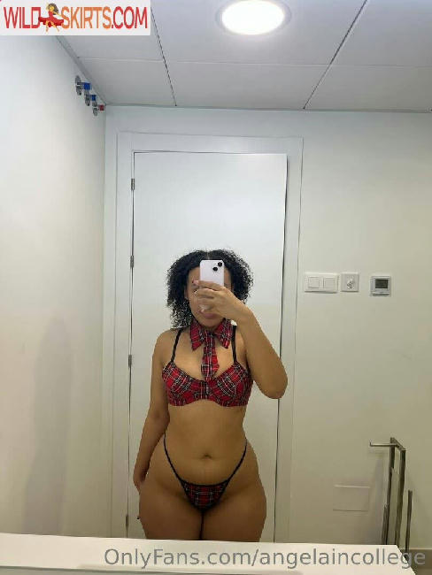 angelaincollege / Angela / angelaincollege nude OnlyFans, Instagram leaked photo #28