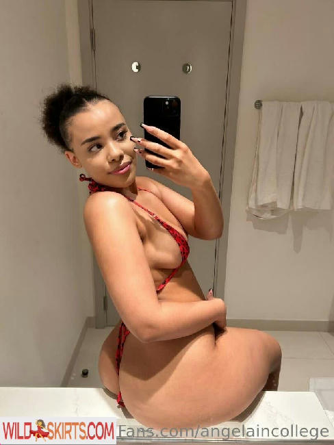 angelaincollege / Angela / angelaincollege nude OnlyFans, Instagram leaked photo #32