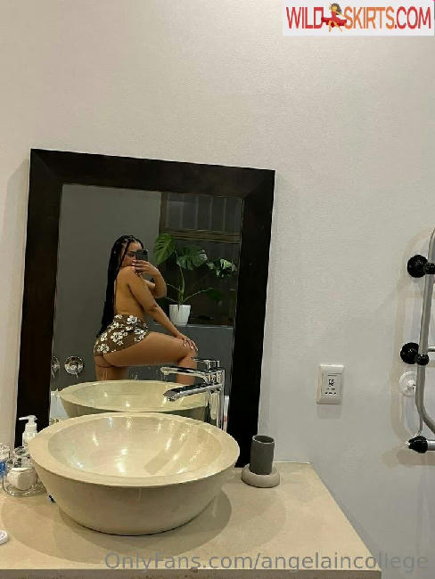 angelaincollege / Angela / angelaincollege nude OnlyFans, Instagram leaked photo #40