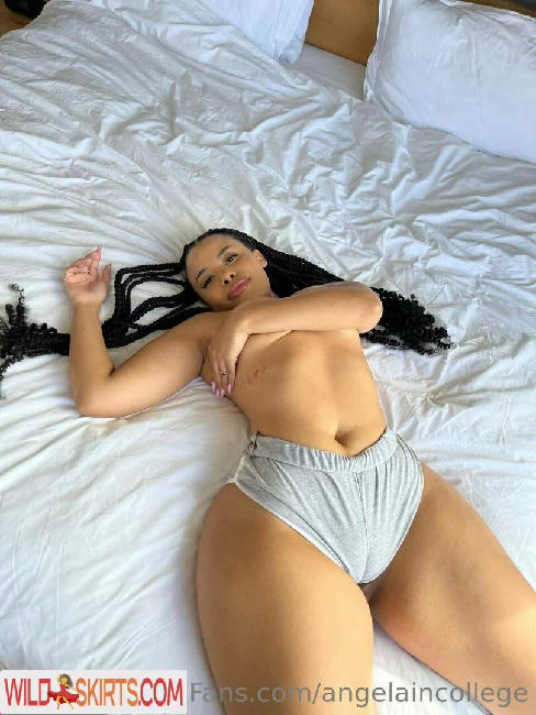 angelaincollege / Angela / angelaincollege nude OnlyFans, Instagram leaked photo #56