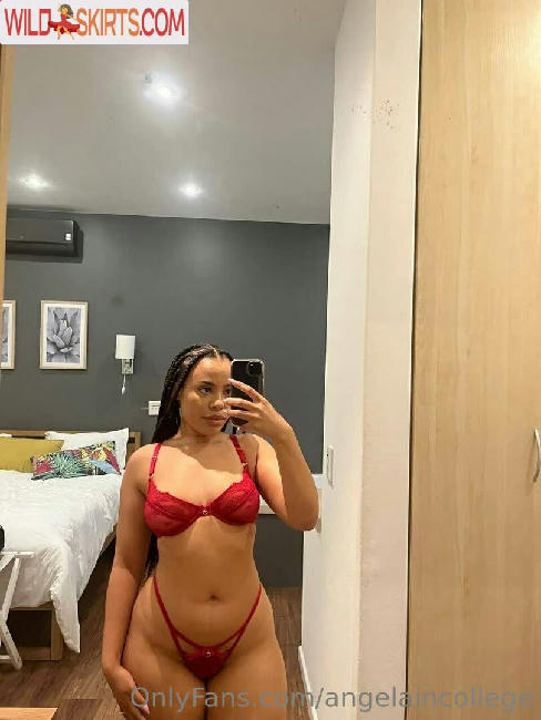 angelaincollege / Angela / angelaincollege nude OnlyFans, Instagram leaked photo #42