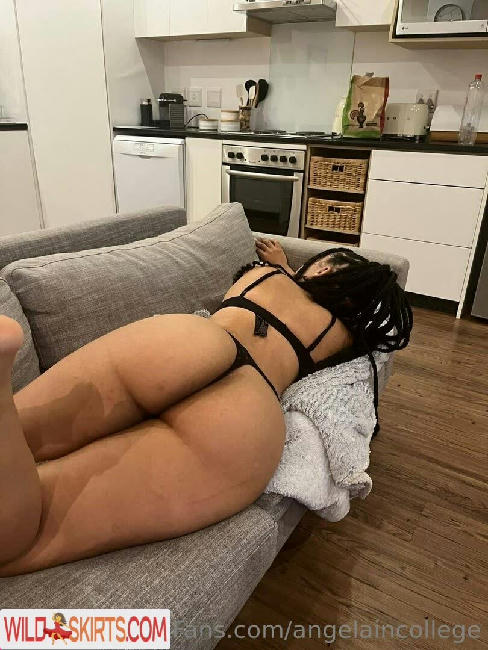 angelaincollege / Angela / angelaincollege nude OnlyFans, Instagram leaked photo #71