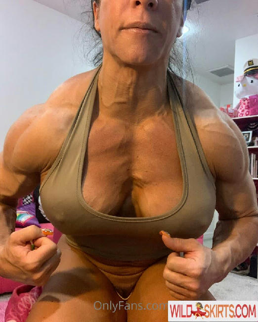 angelasalvagno / angelasalvagno / muscleexotica nude OnlyFans, Instagram leaked photo #98