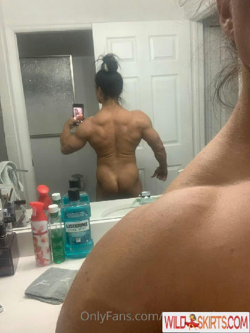 angelasalvagno / angelasalvagno / muscleexotica nude OnlyFans, Instagram leaked photo #103