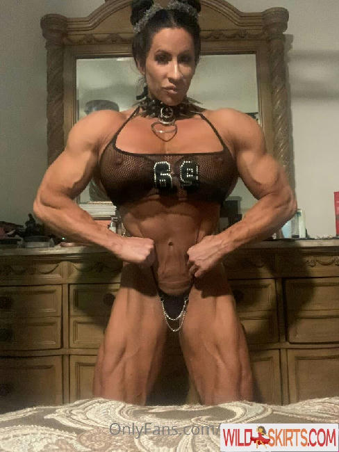 angelasalvagno / angelasalvagno / muscleexotica nude OnlyFans, Instagram leaked photo #120