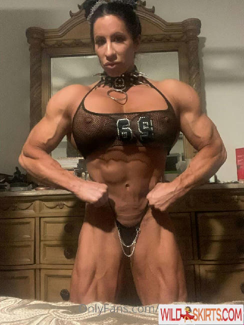 angelasalvagno / angelasalvagno / muscleexotica nude OnlyFans, Instagram leaked photo #123