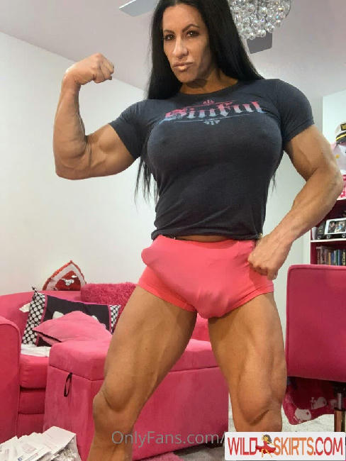 angelasalvagno / angelasalvagno / muscleexotica nude OnlyFans, Instagram leaked photo #135