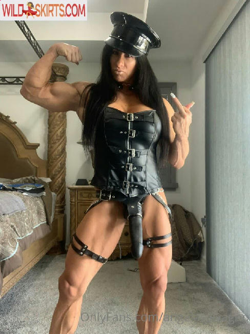 angelasalvagno / angelasalvagno / muscleexotica nude OnlyFans, Instagram leaked photo #138