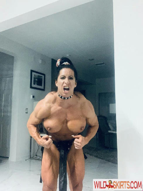 angelasalvagno / angelasalvagno / muscleexotica nude OnlyFans, Instagram leaked photo #65