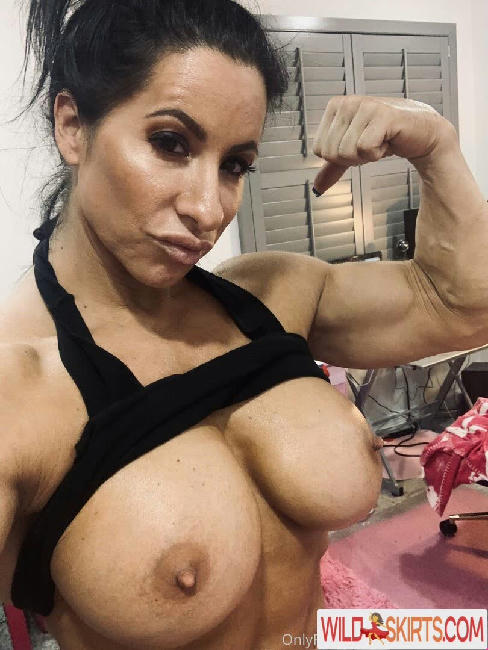 angelasalvagno / angelasalvagno / muscleexotica nude OnlyFans, Instagram leaked photo #79