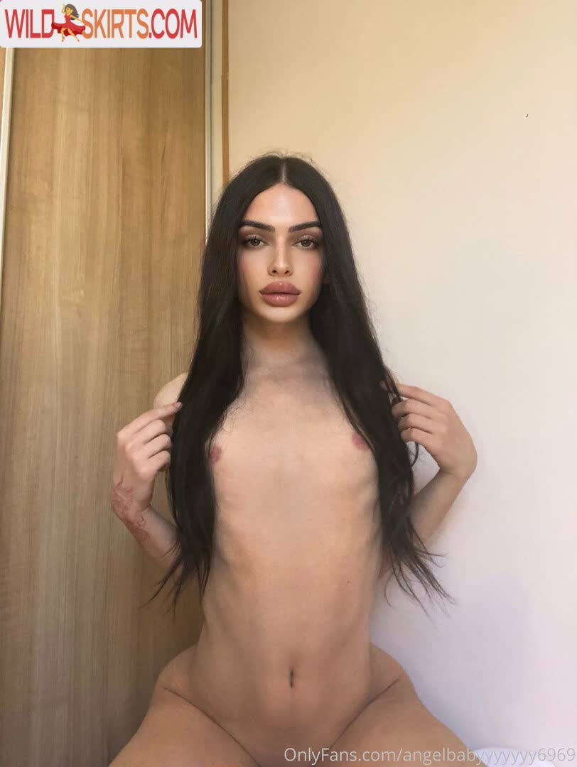 Angelbabyyyyyyy6969 nude leaked photo #4