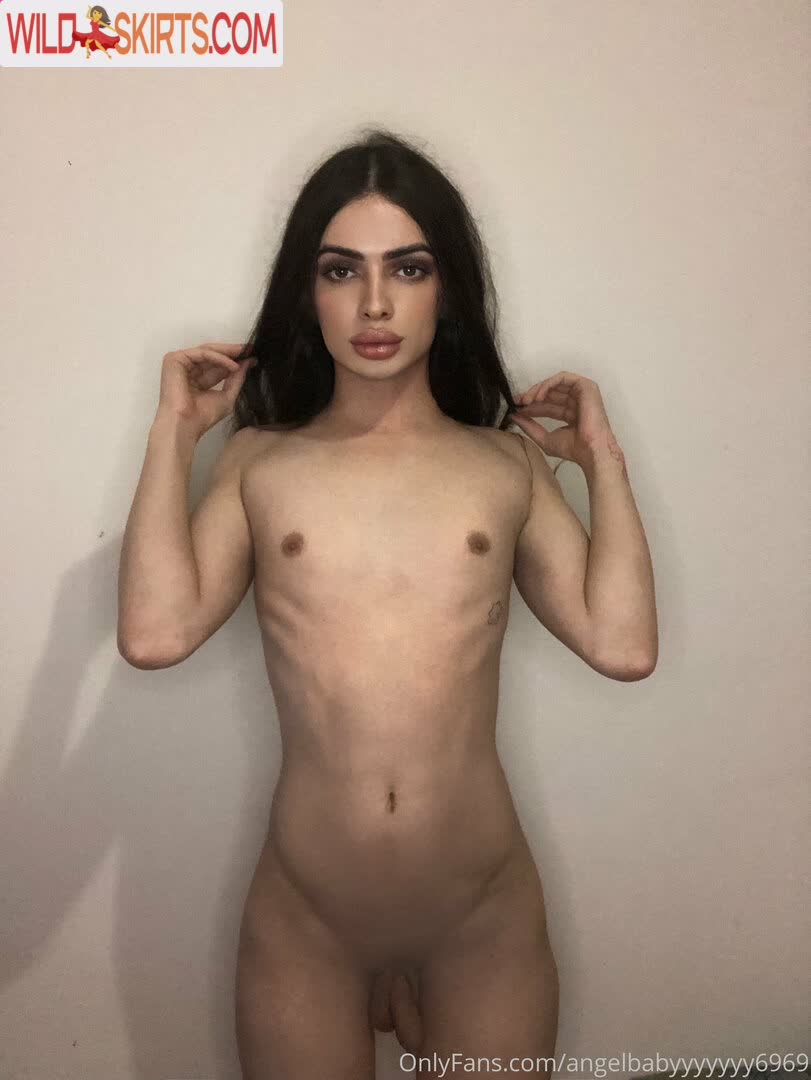 Angelbabyyyyyyy6969 nude leaked photo #67