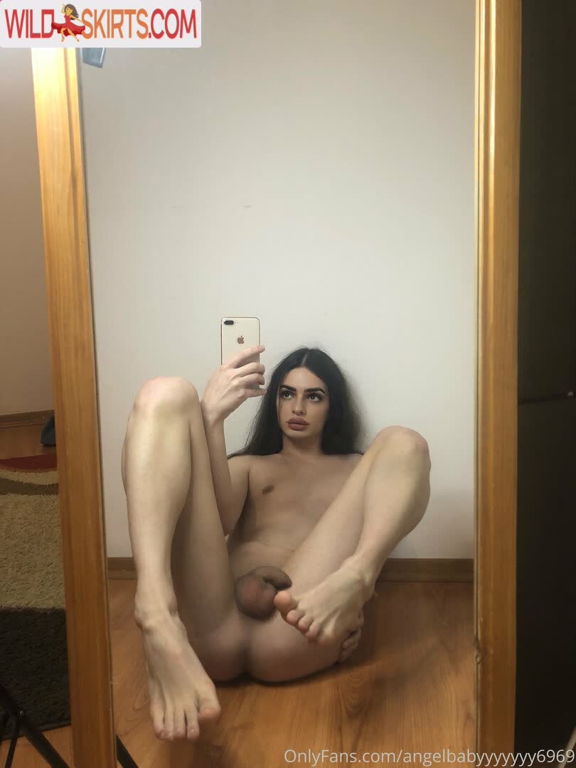 Angelbabyyyyyyy6969 nude leaked photo #71