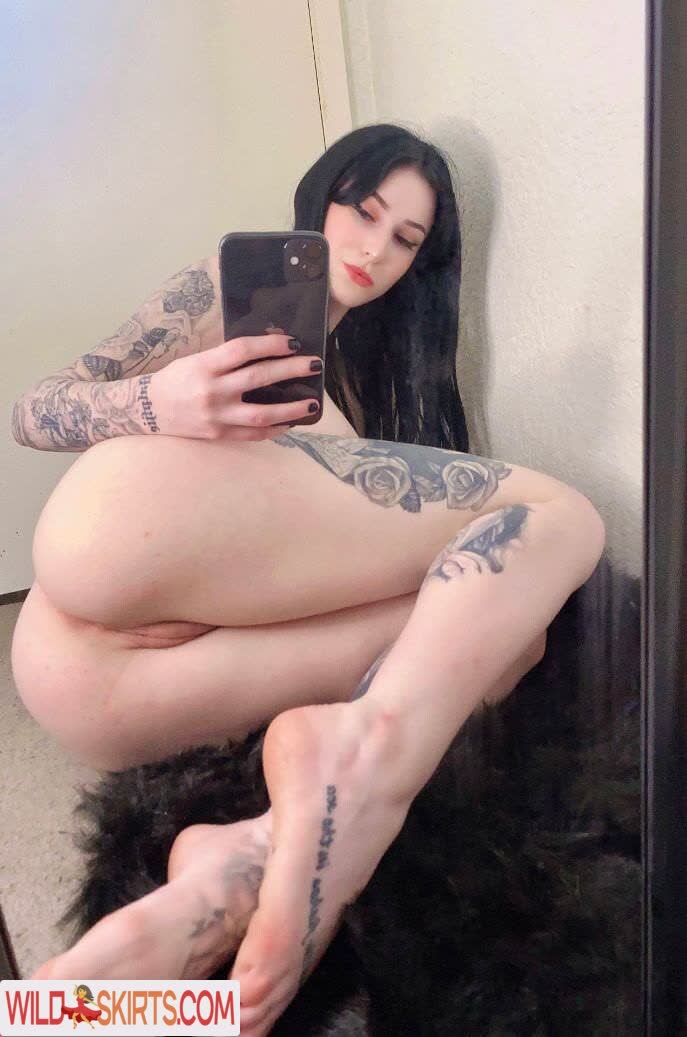 Museum0fcum / Angelcxnt / museum0fcum nude OnlyFans leaked photo